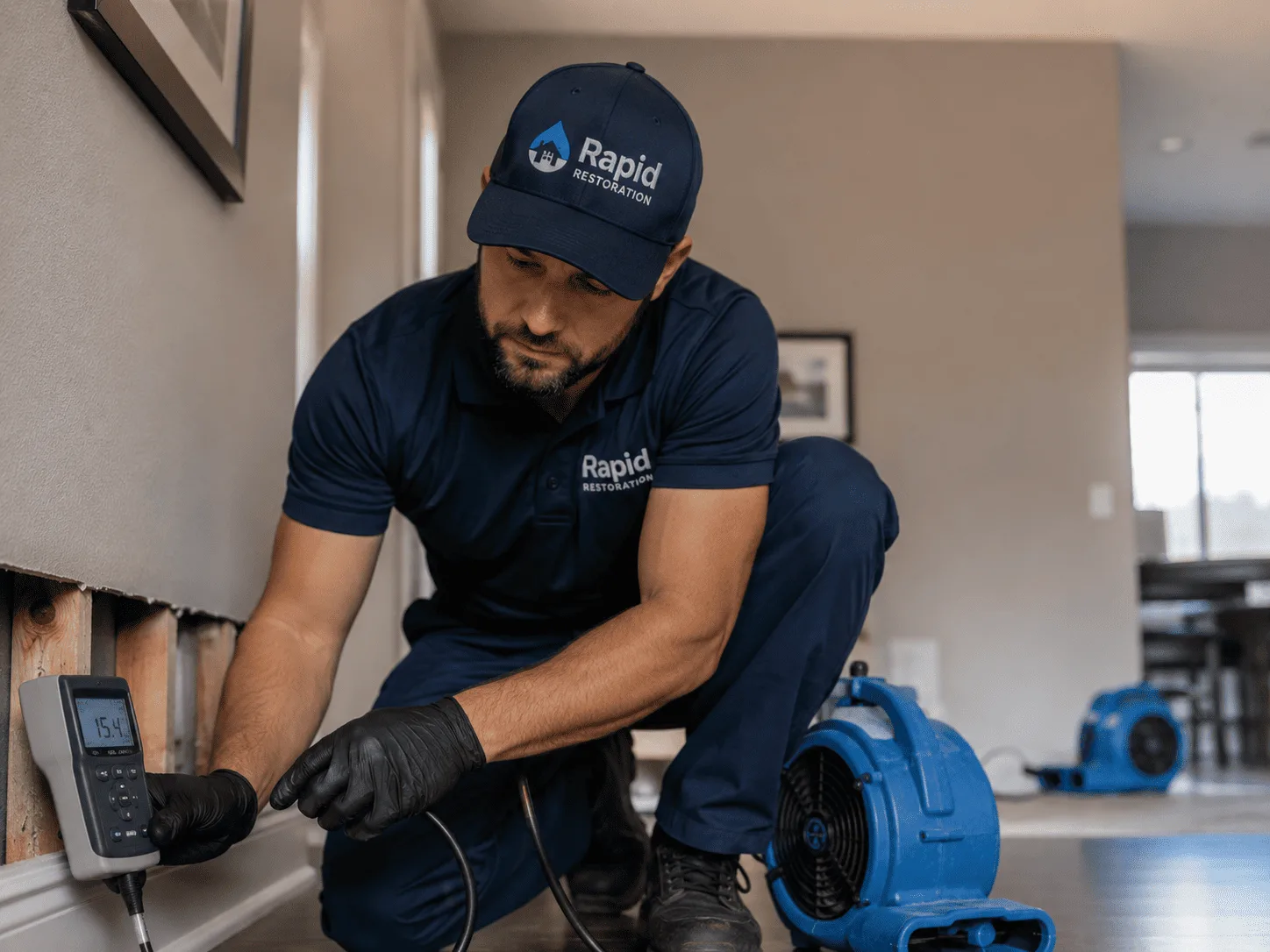 Common questions about Dehumidification in Pena Blanca, NM